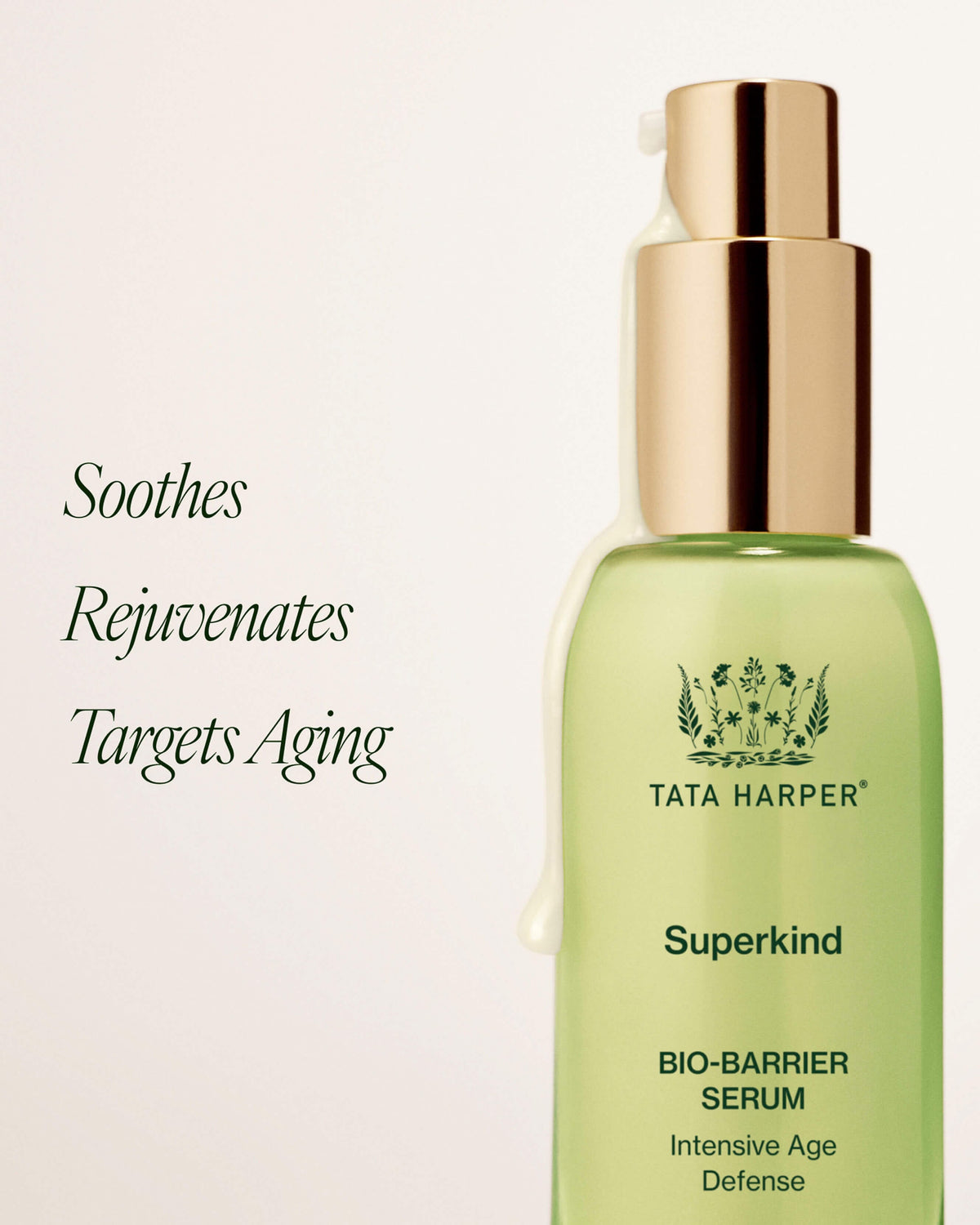 SUPERKIND Bio-Barrier Serum