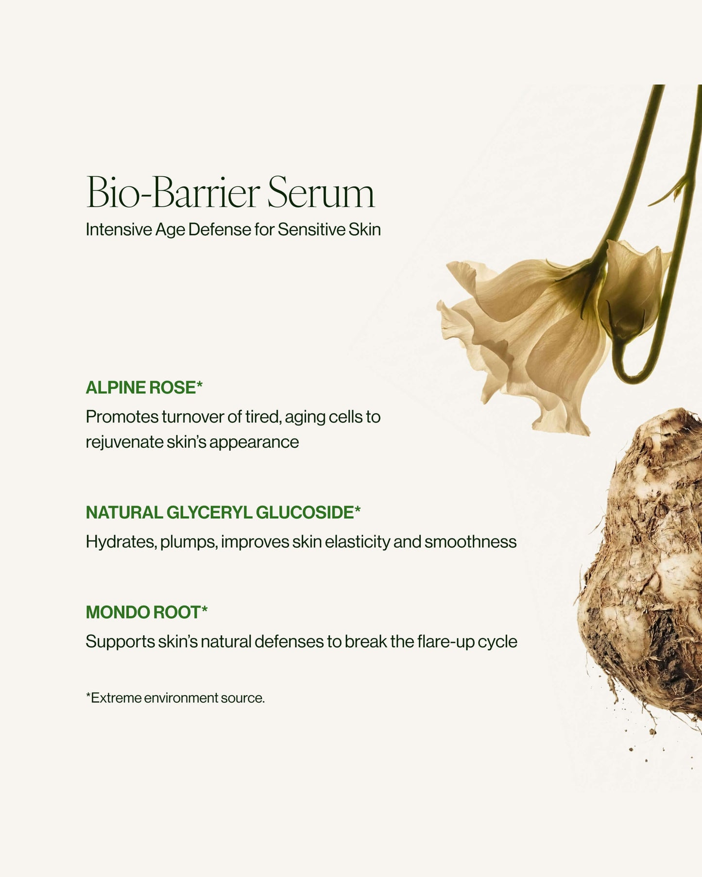 SUPERKIND Bio-Barrier Serum