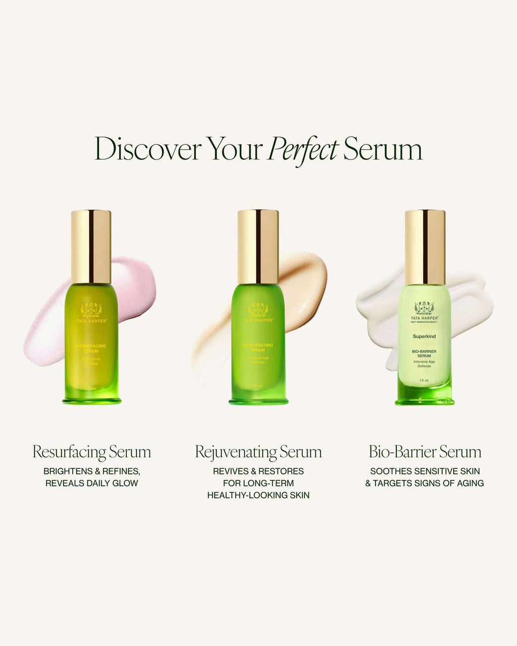 SUPERKIND Bio-Barrier Serum