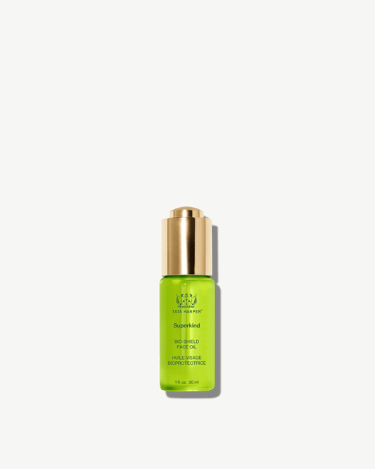 SUPERKIND Bio-Shield Face Oil