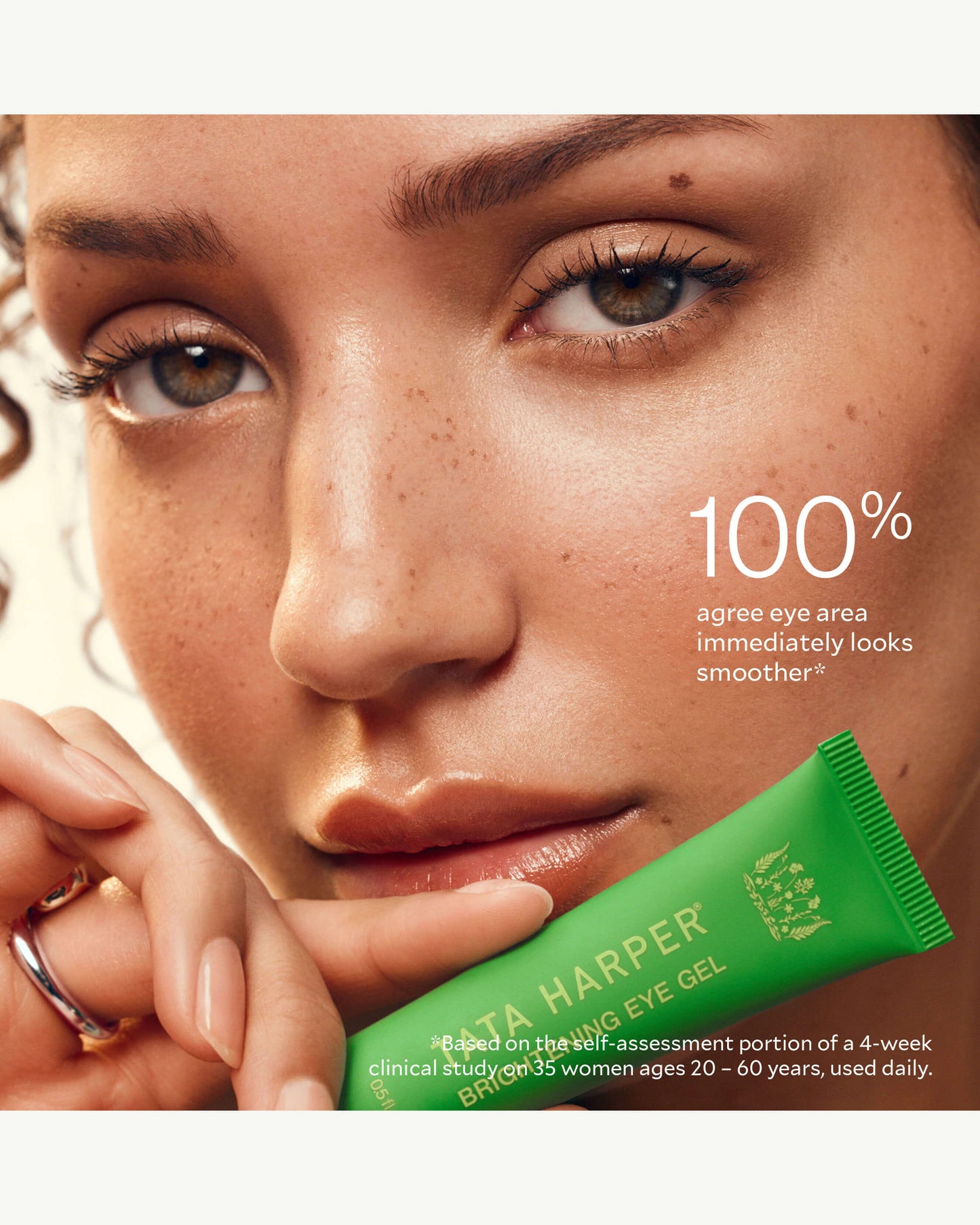 Brightening Eye Gel