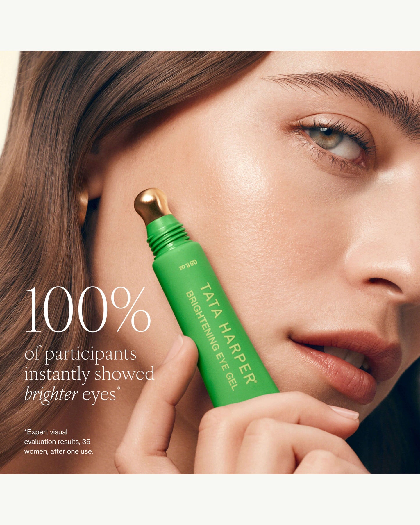 Brightening Eye Gel