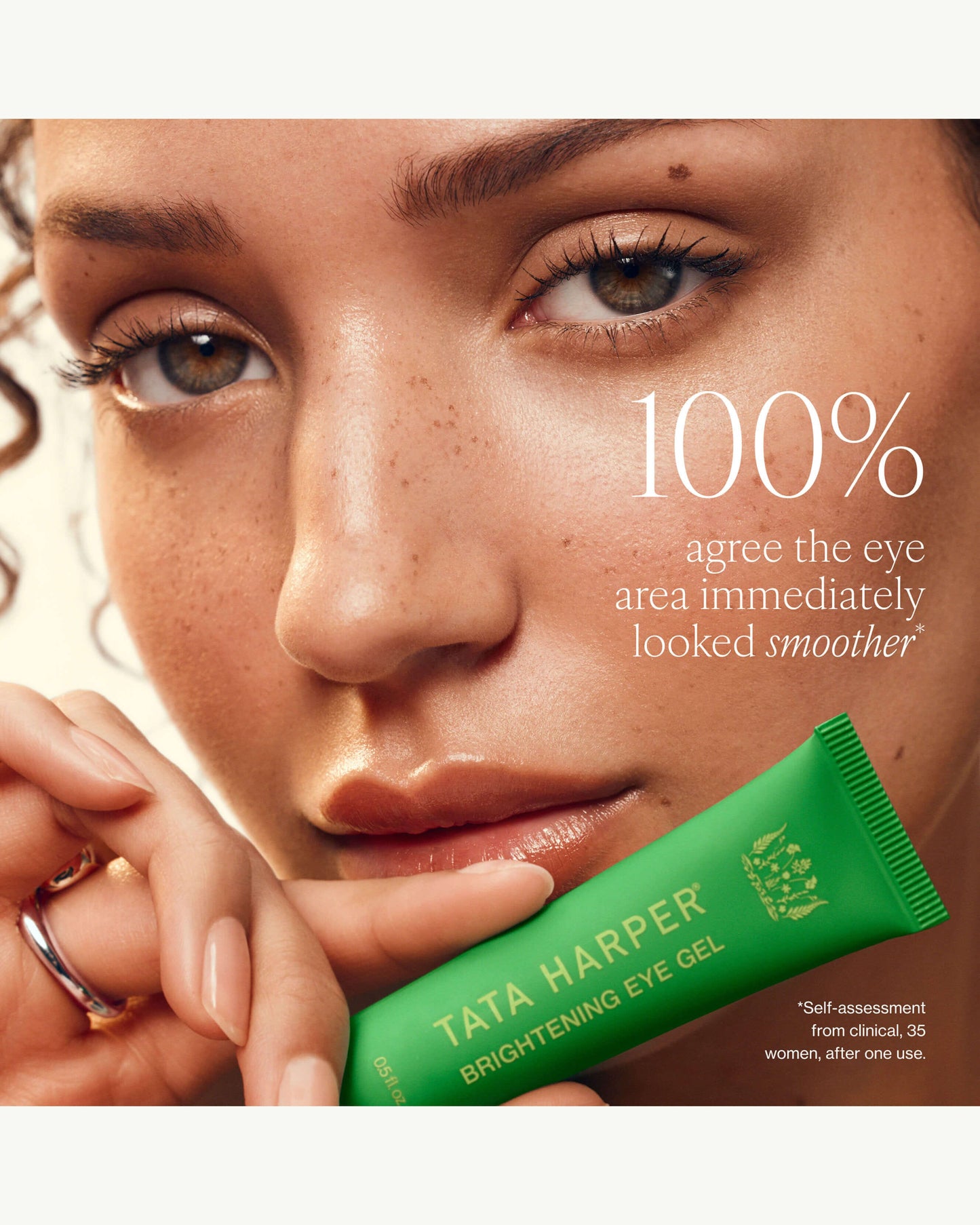 Brightening Eye Gel