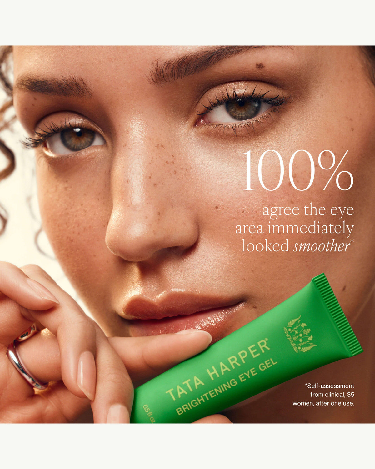 Brightening Eye Gel