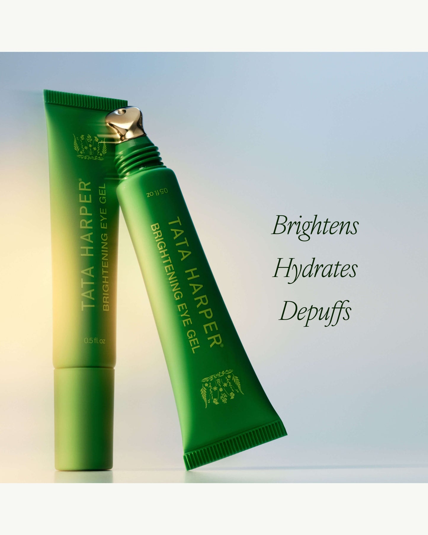 Brightening Eye Gel