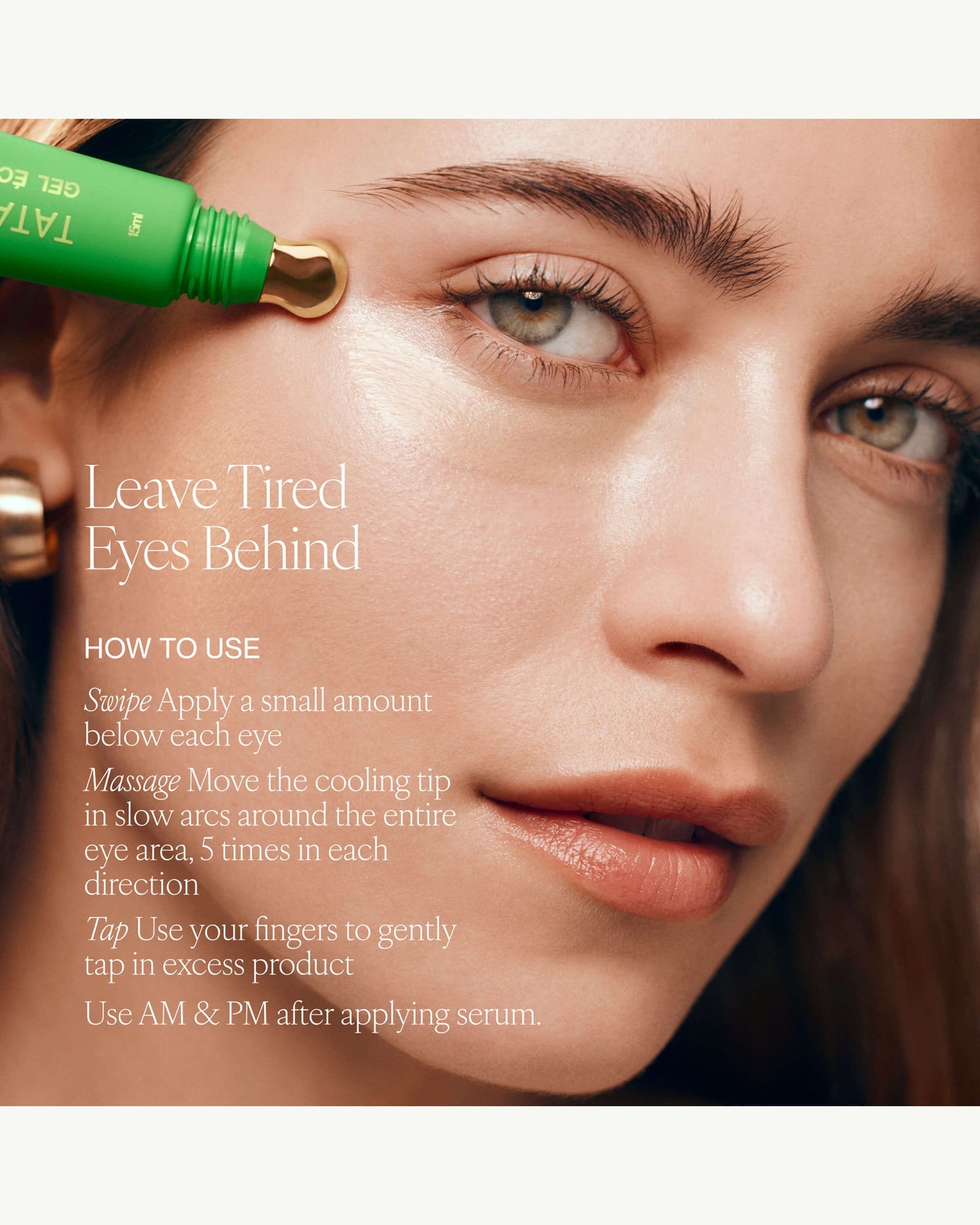 Brightening Eye Gel
