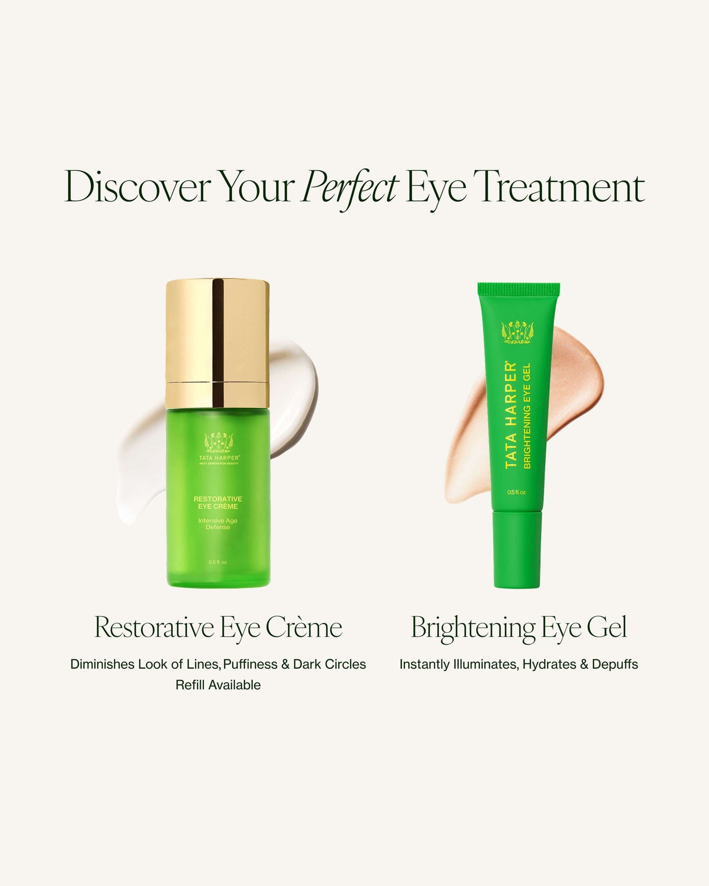 Brightening Eye Gel