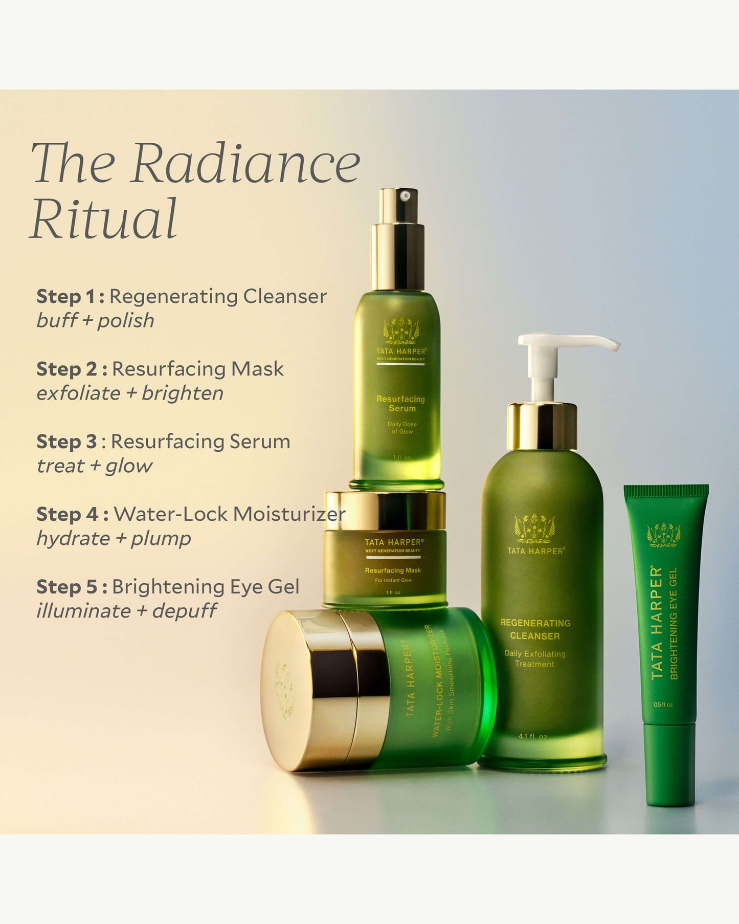Brightening Eye Gel