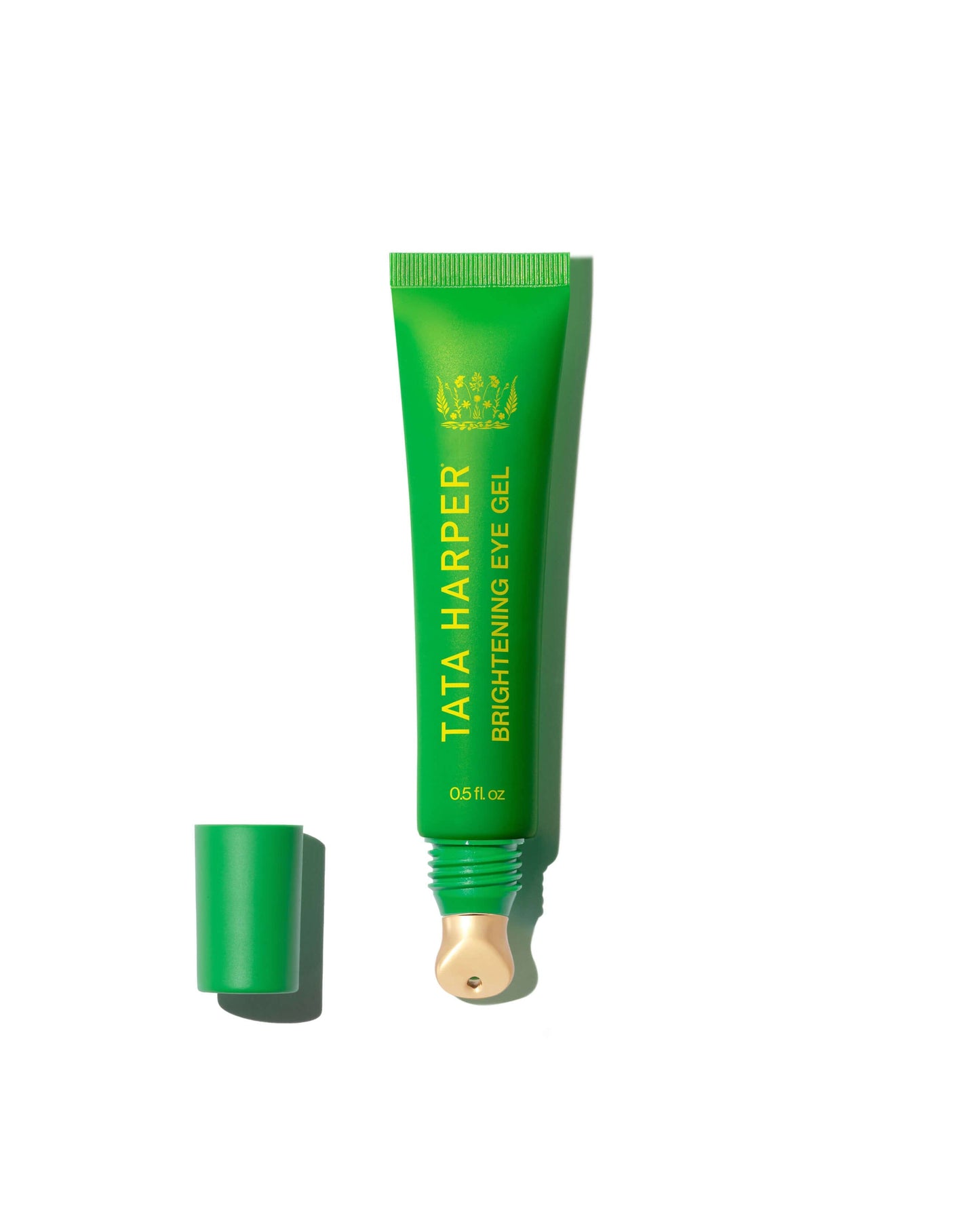 Brightening Eye Gel