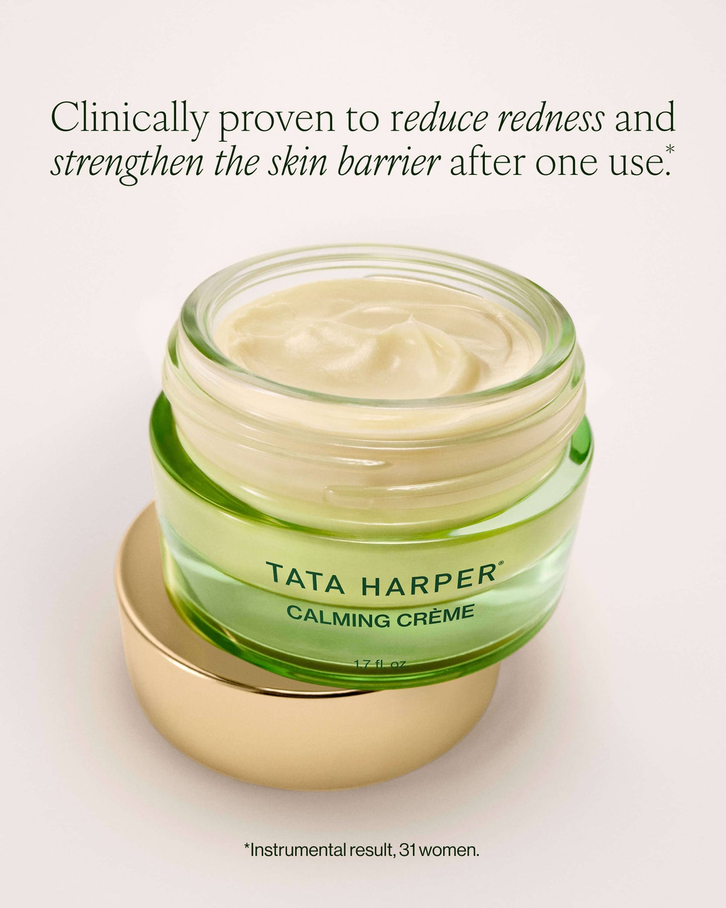 Superkind Calming Creme