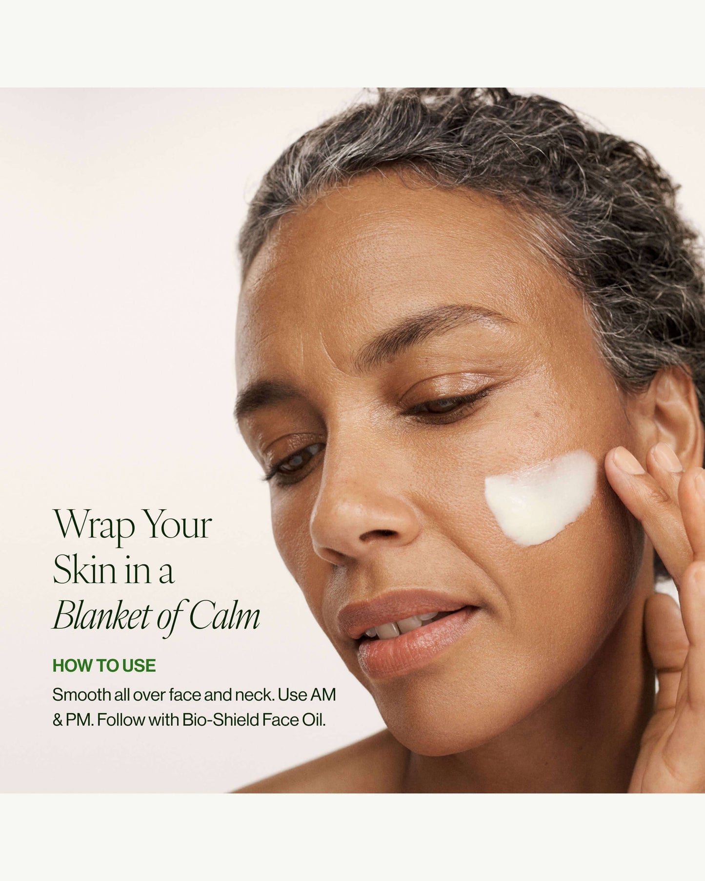 Superkind Calming Creme