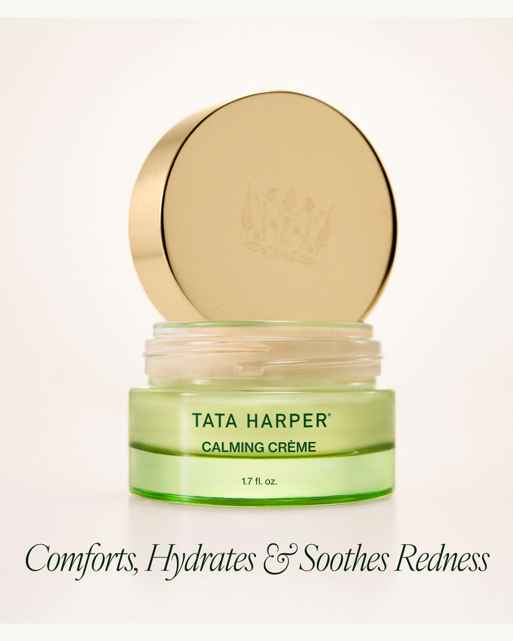 Superkind Calming Creme