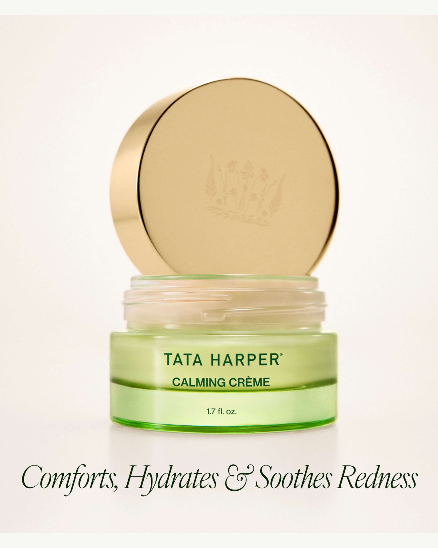 Superkind Calming Creme