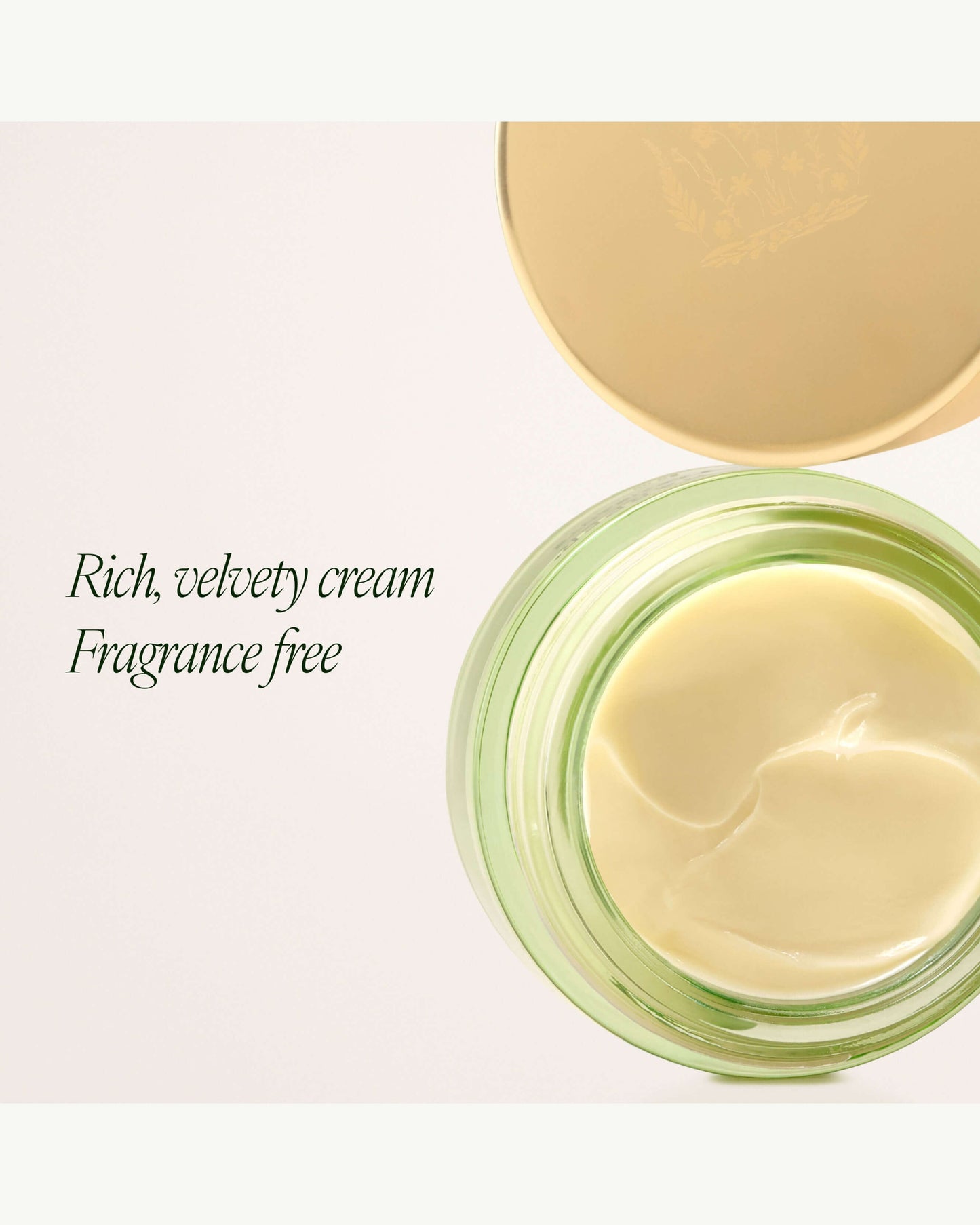 Superkind Calming Creme