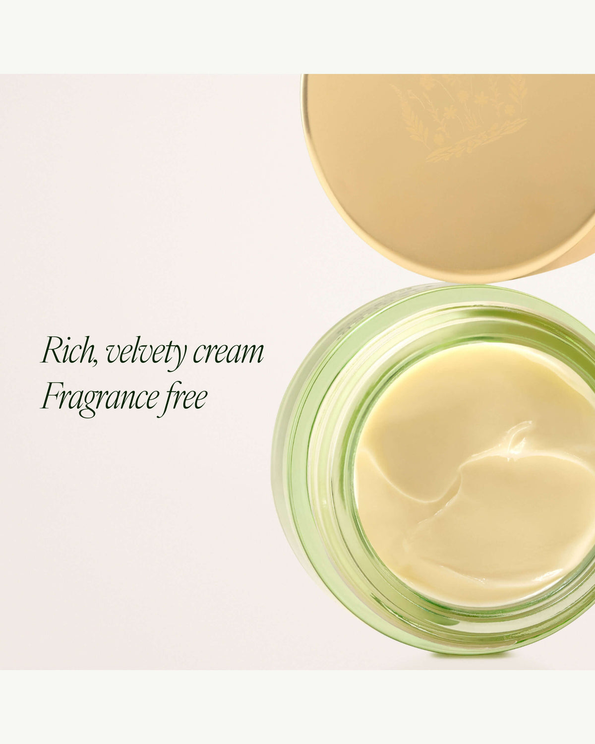 Superkind Calming Creme