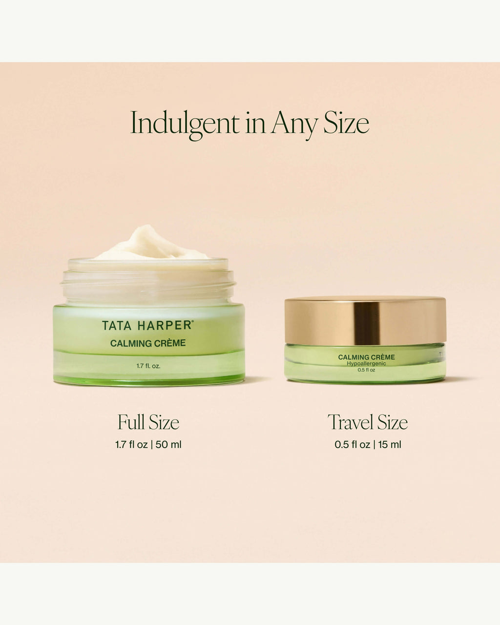 Superkind Calming Creme