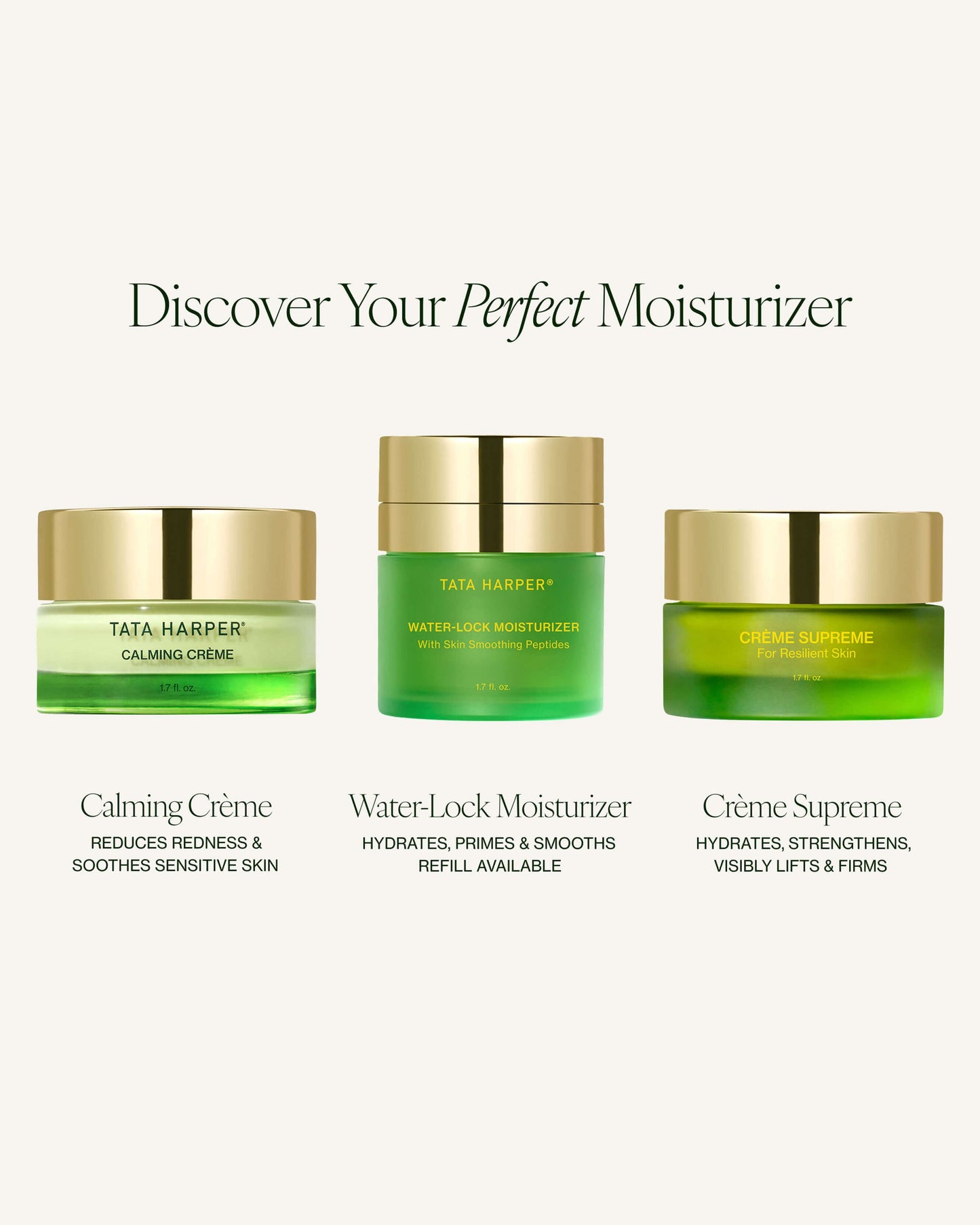 Superkind Calming Creme