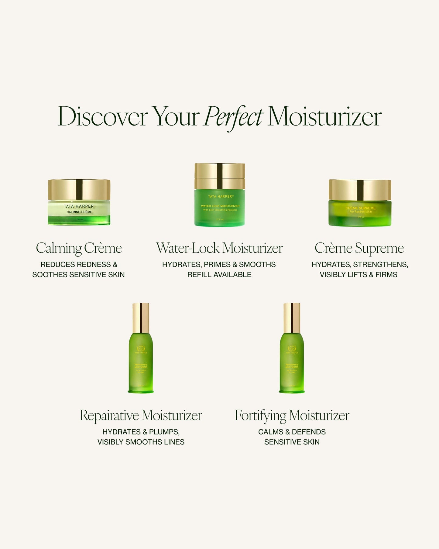 Superkind Calming Creme