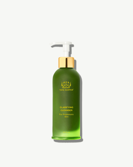 Clarifying Cleanser