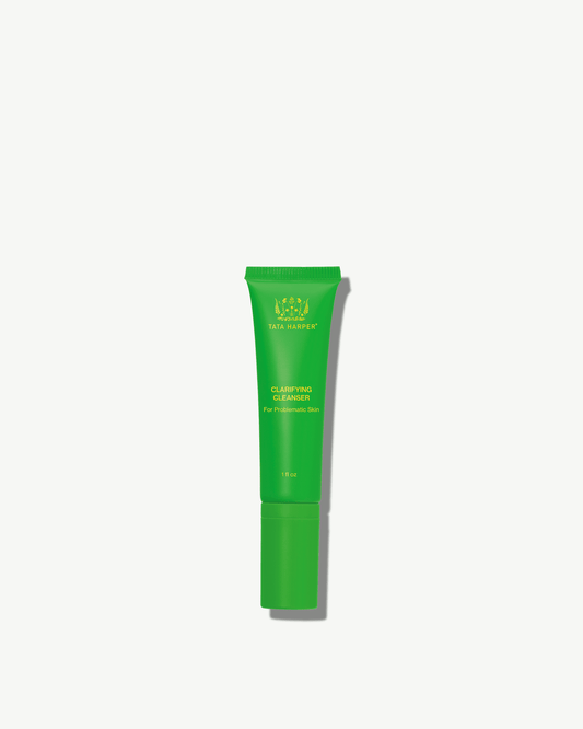 Clarifying Cleanser