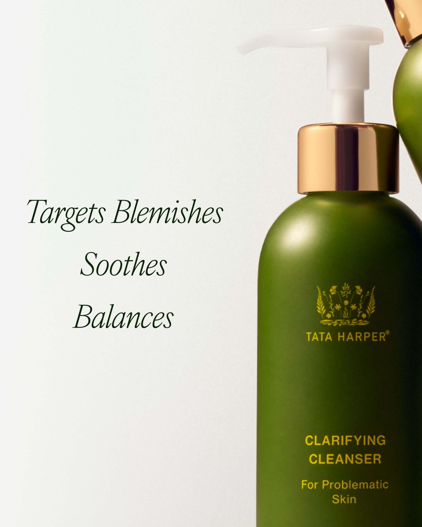 Clarifying Cleanser