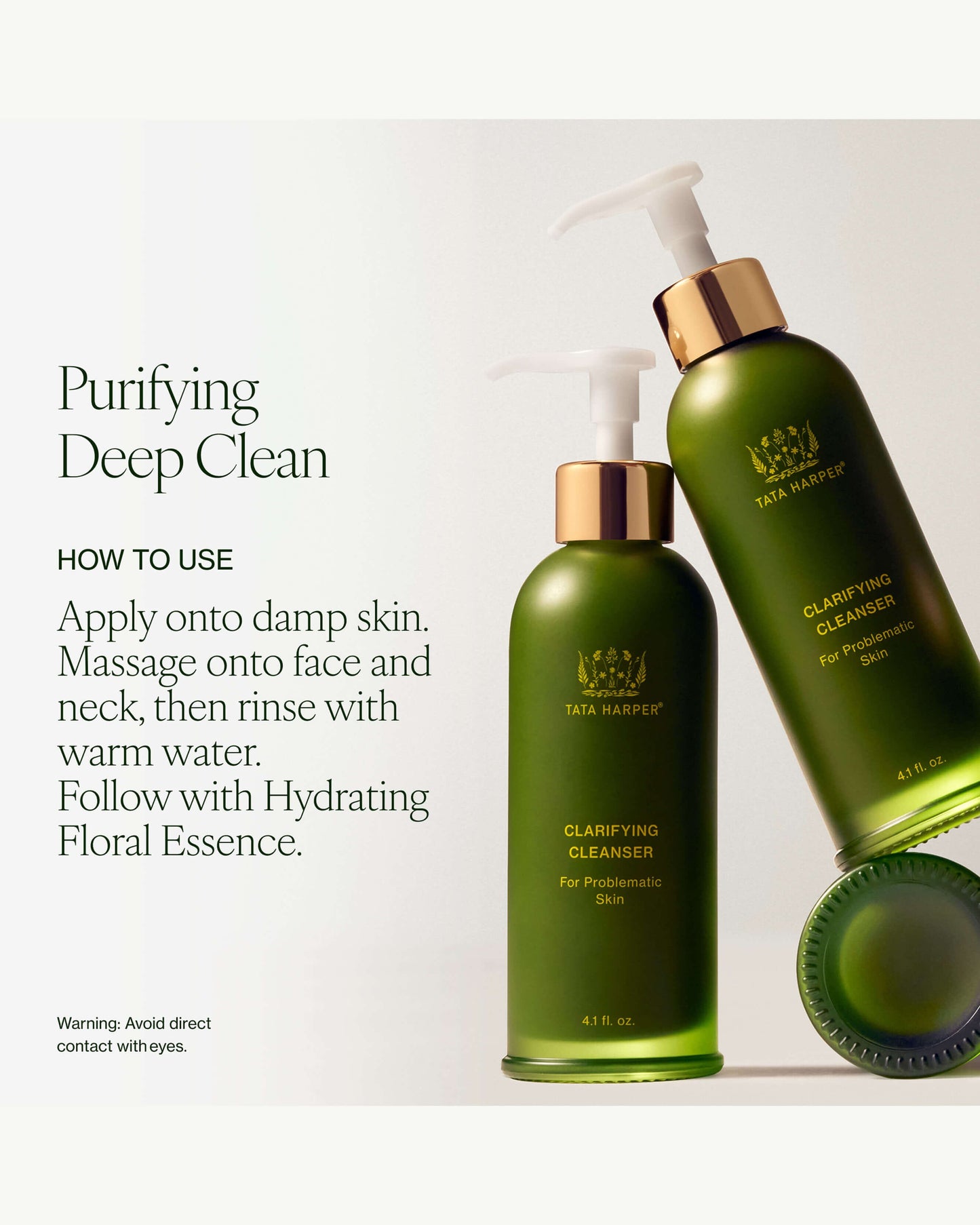 Clarifying Cleanser