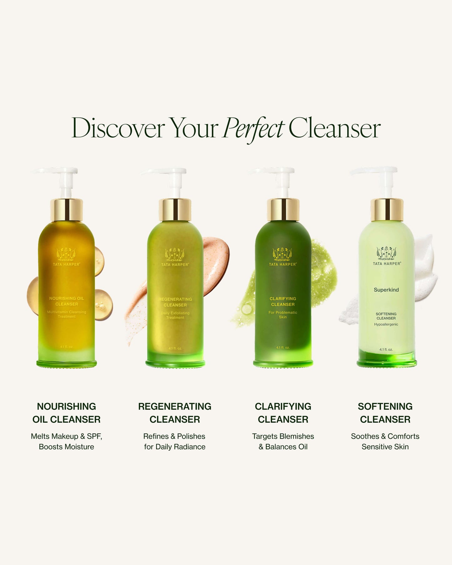 Clarifying Cleanser