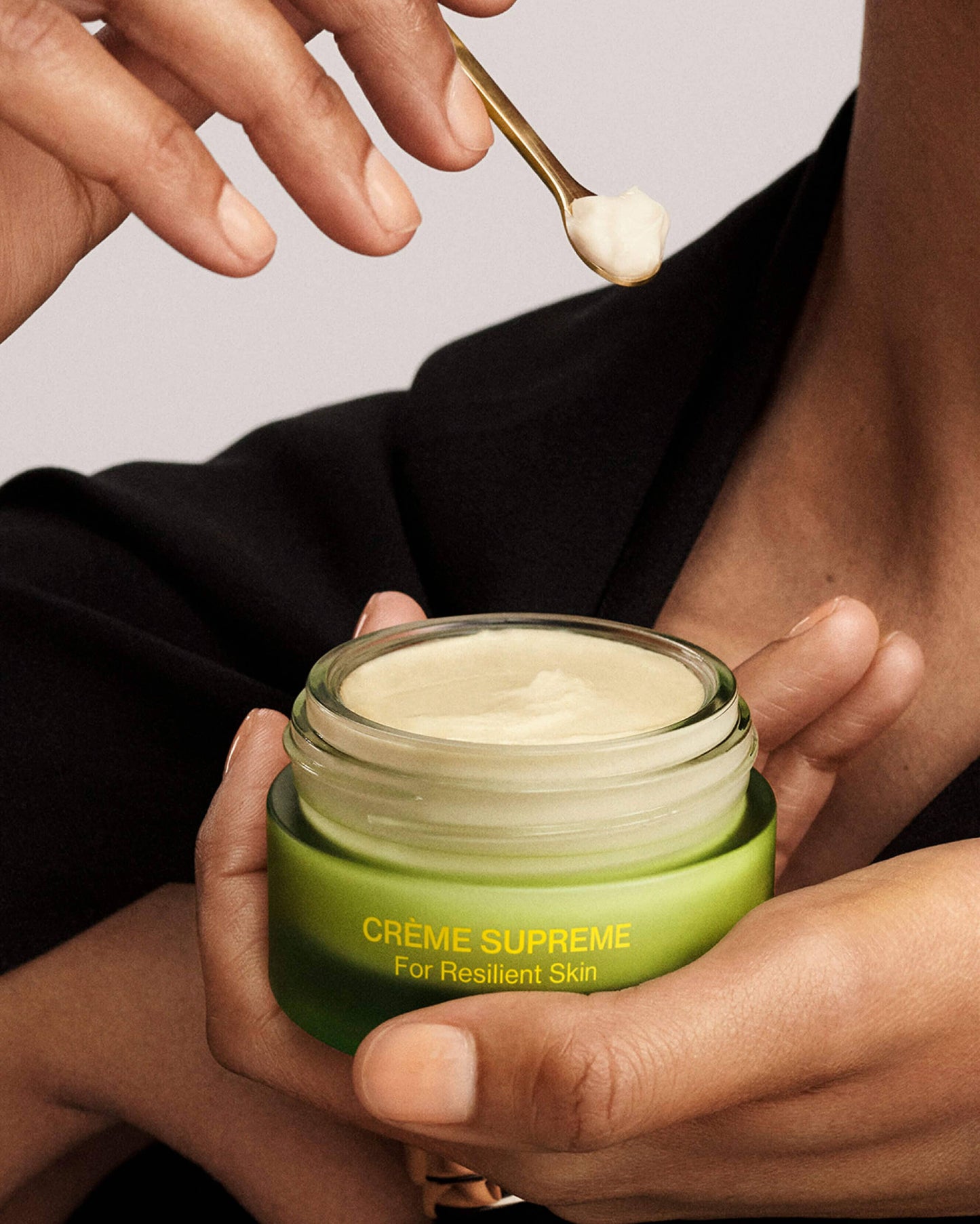 Creme Supreme