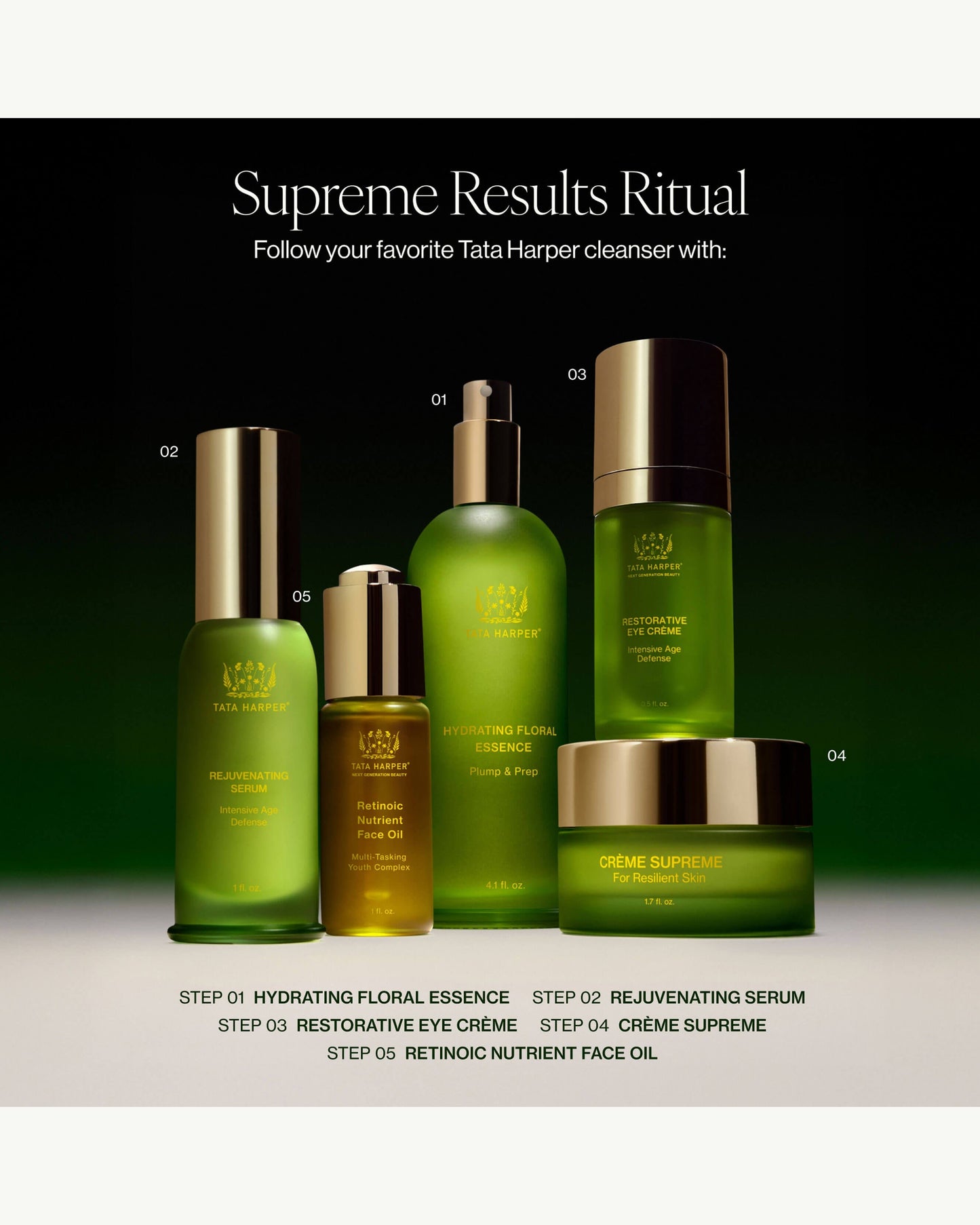 Creme Supreme
