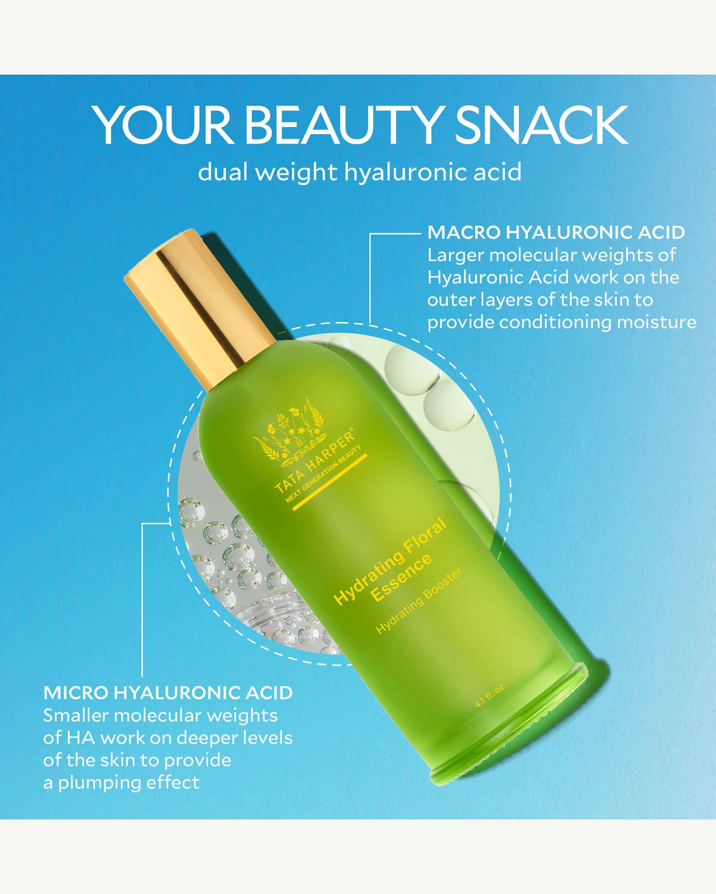 Hydrating Floral Essence