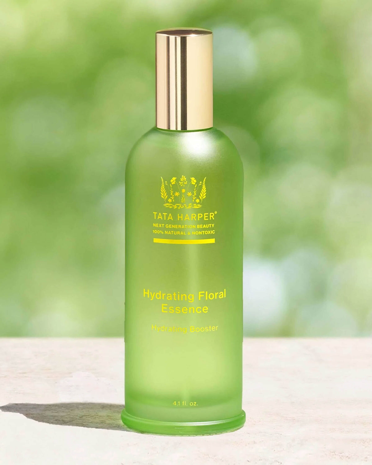 Essence Florale Hydratante
