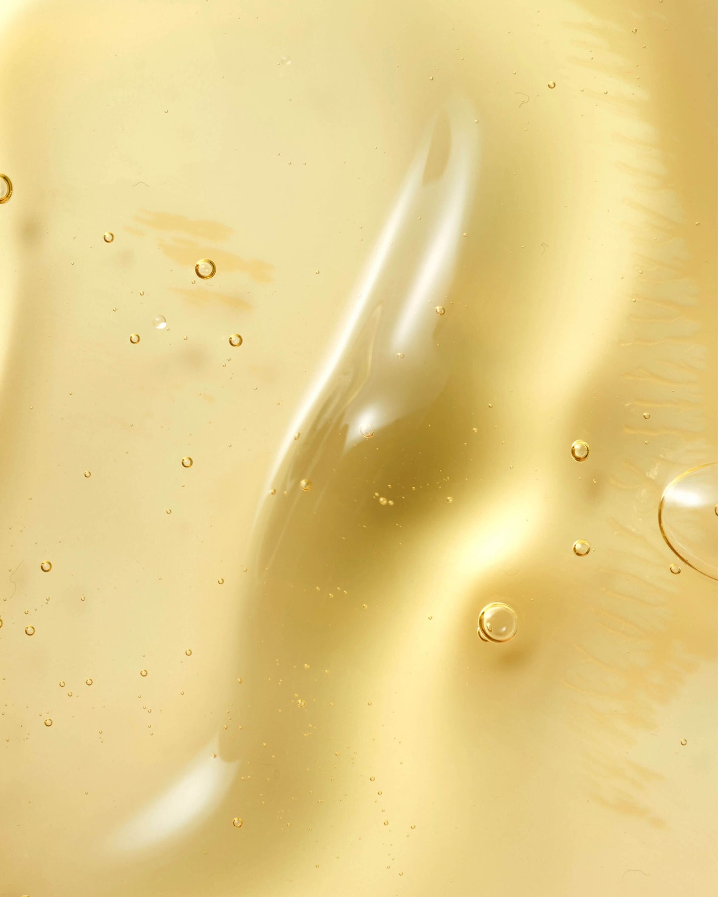 Nourishing Oil Cleanser