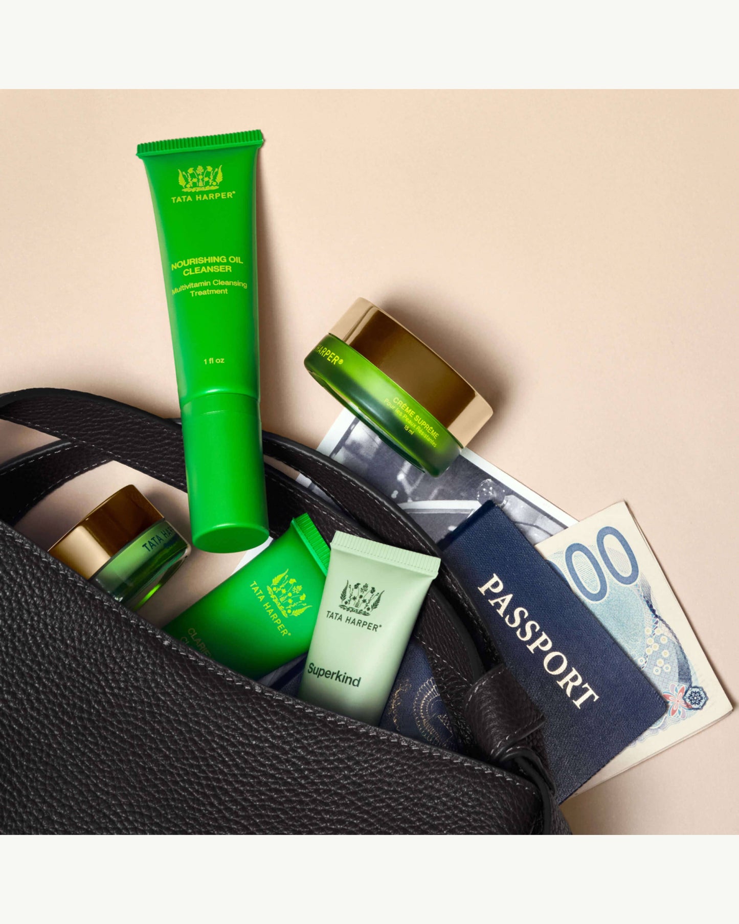 Nourishing Oil Cleanser