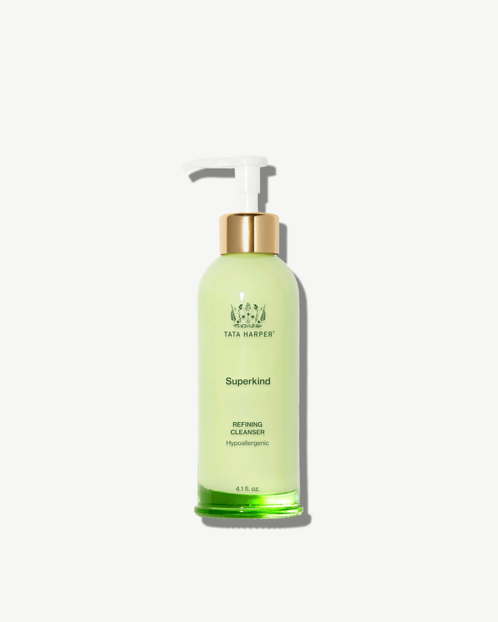 SUPERKIND Nettoyant Affinant