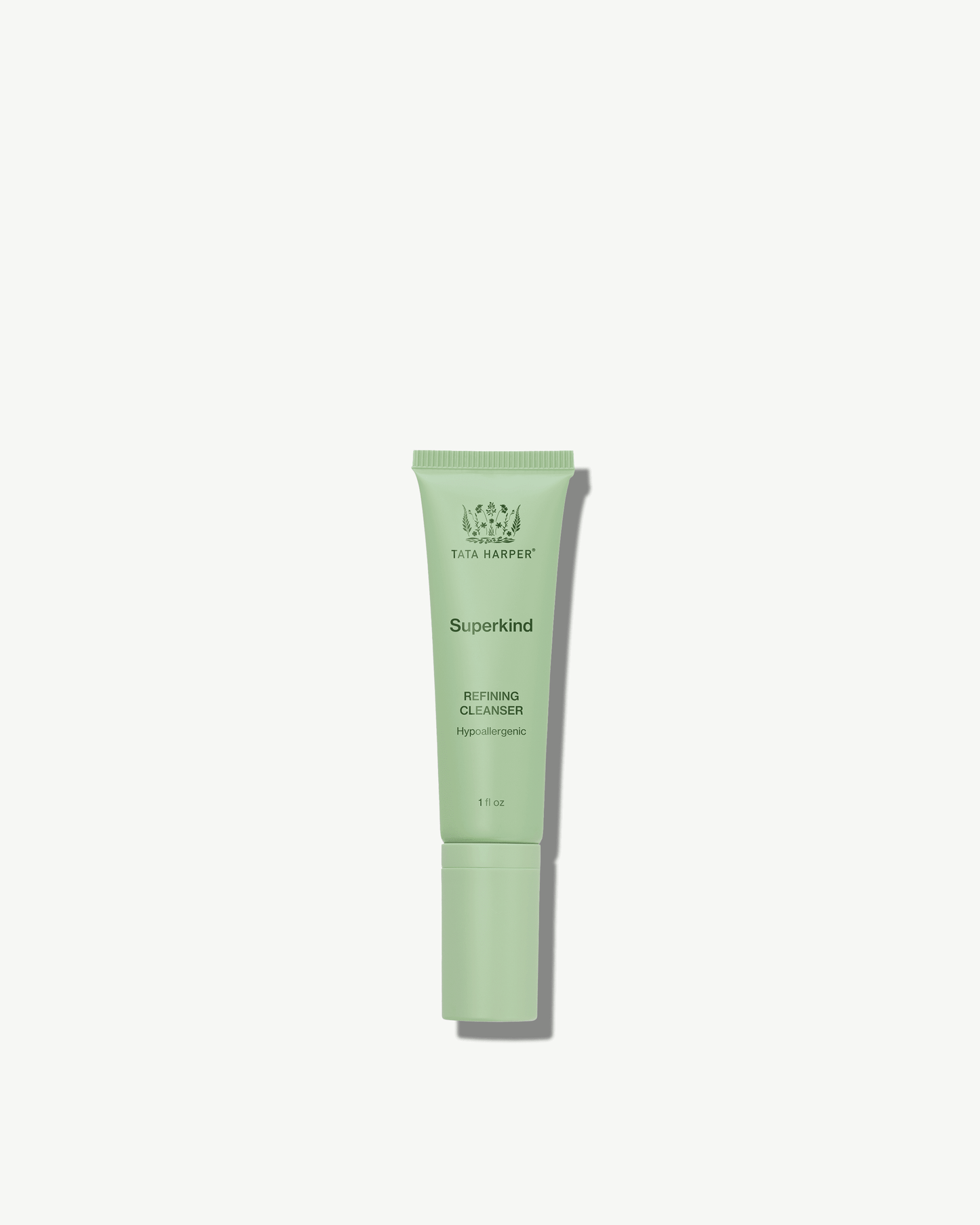 SUPERKIND Refining Cleanser