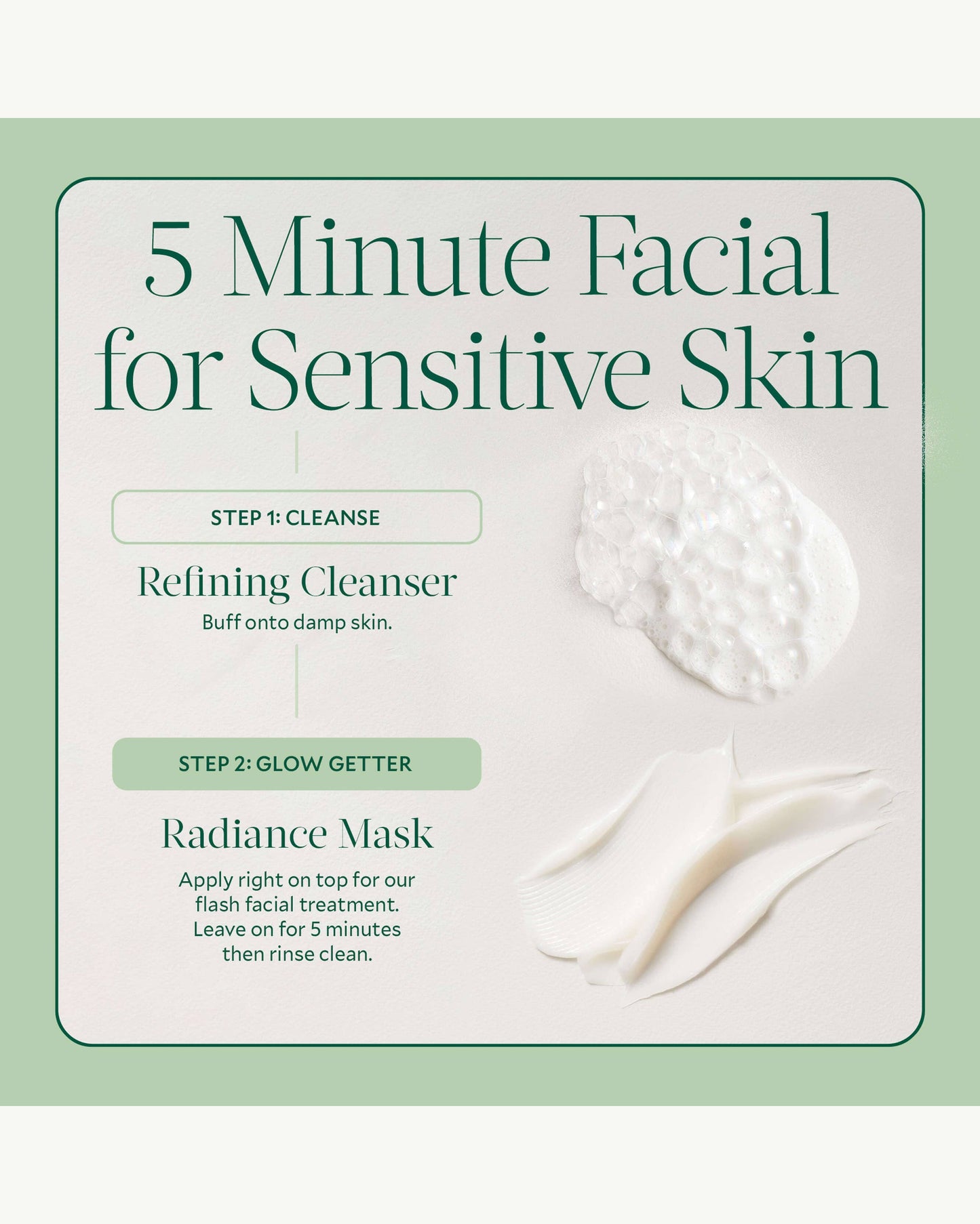 SUPERKIND Refining Cleanser