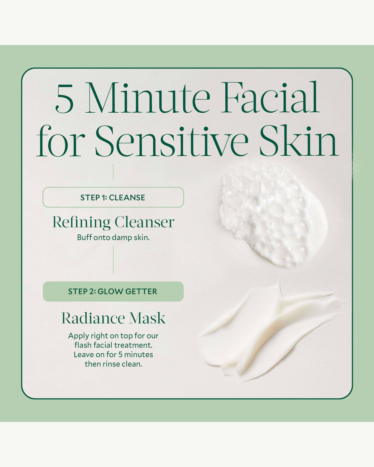 SUPERKIND Refining Cleanser