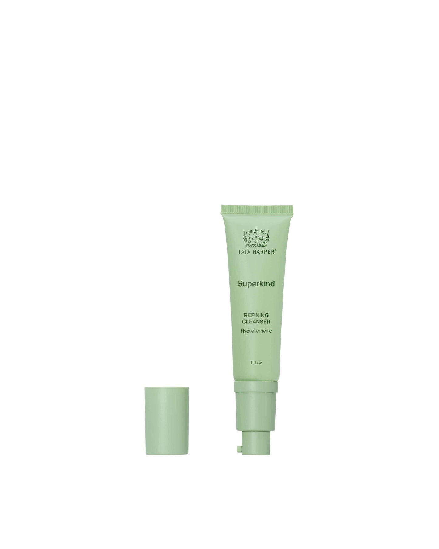 SUPERKIND Refining Cleanser