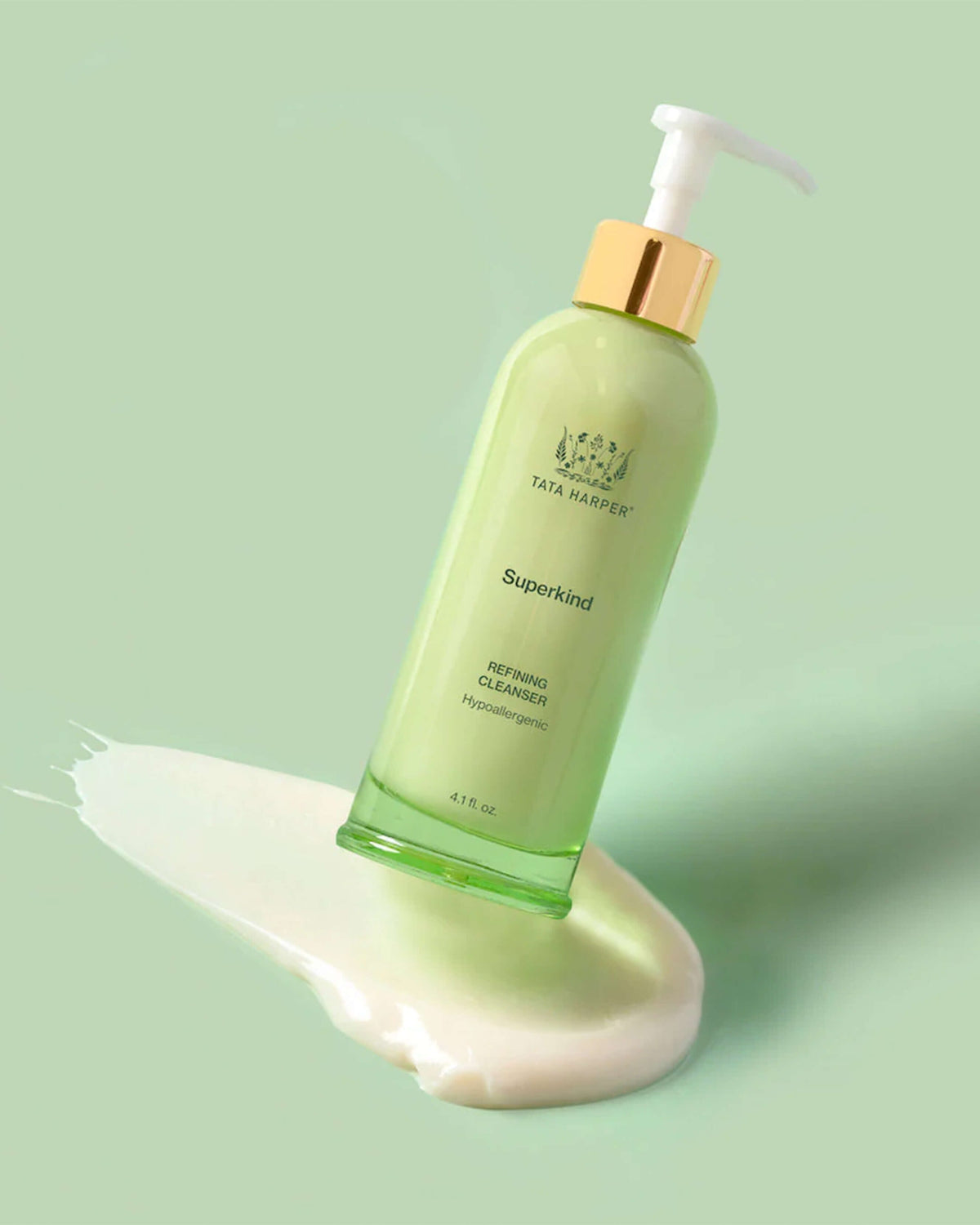 SUPERKIND Nettoyant Affinant