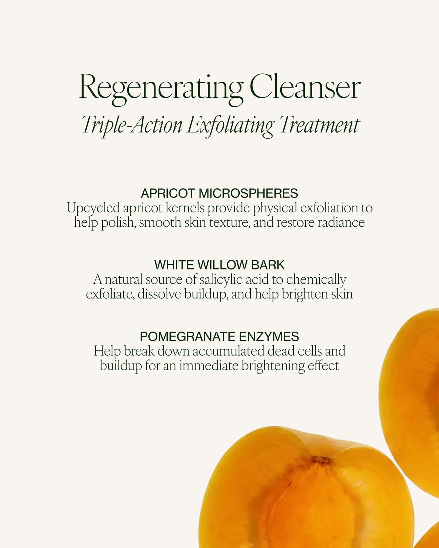 Regenerating Cleanser