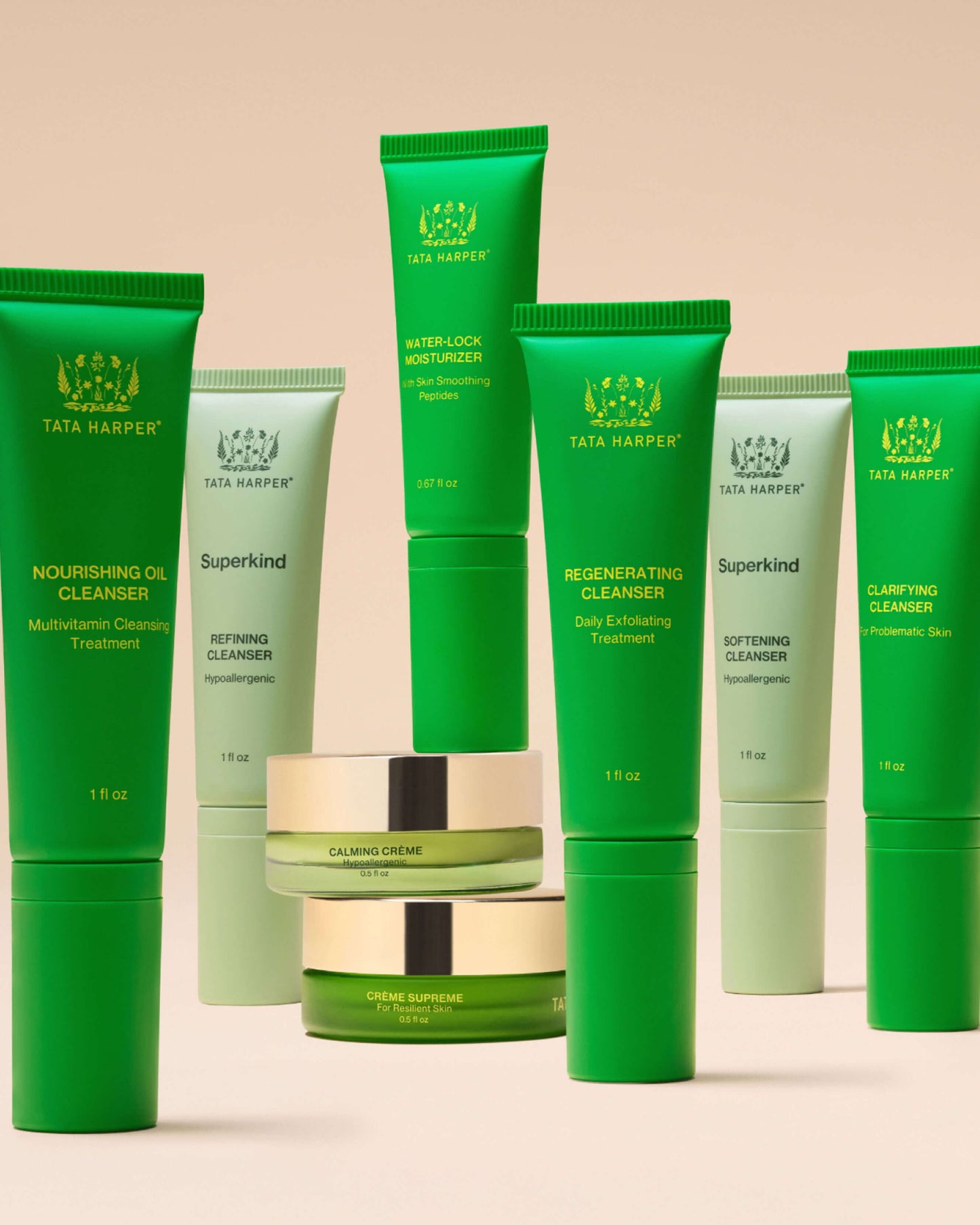 Regenerating Cleanser