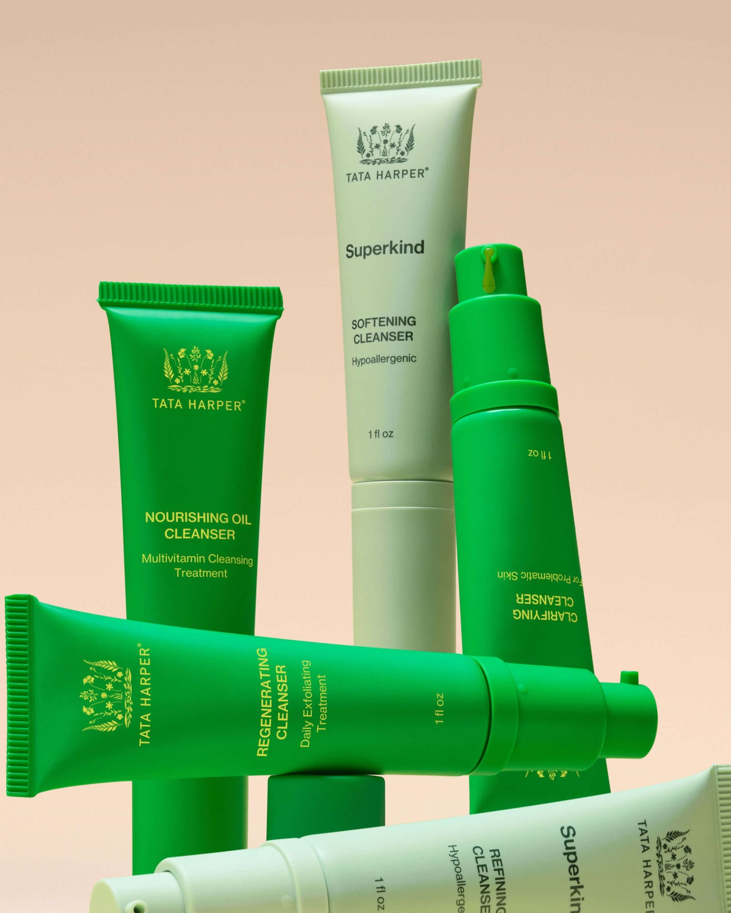 Regenerating Cleanser