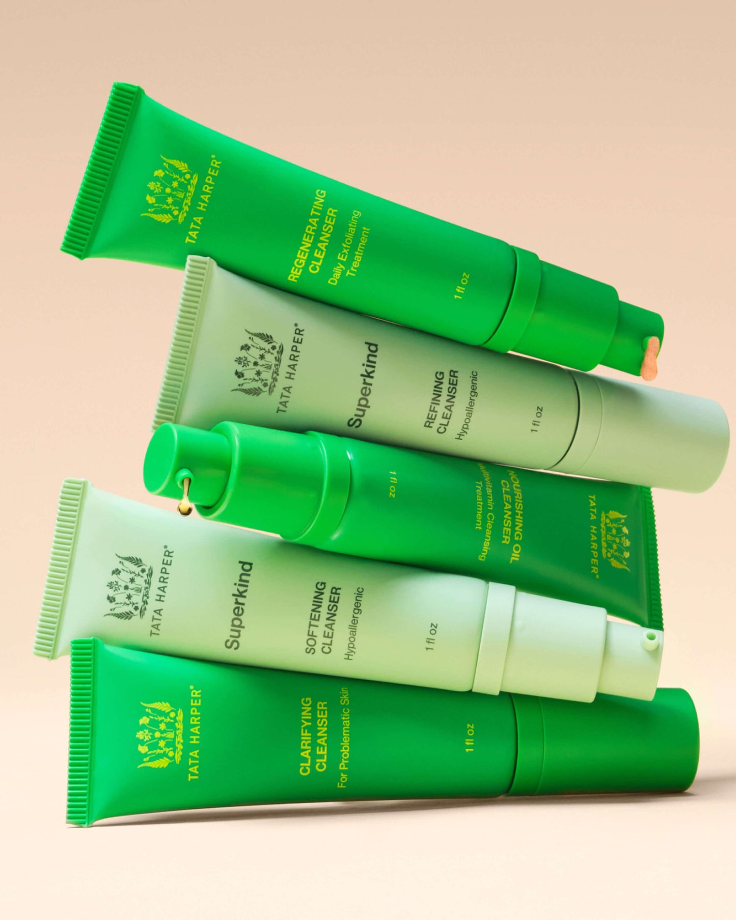 Regenerating Cleanser