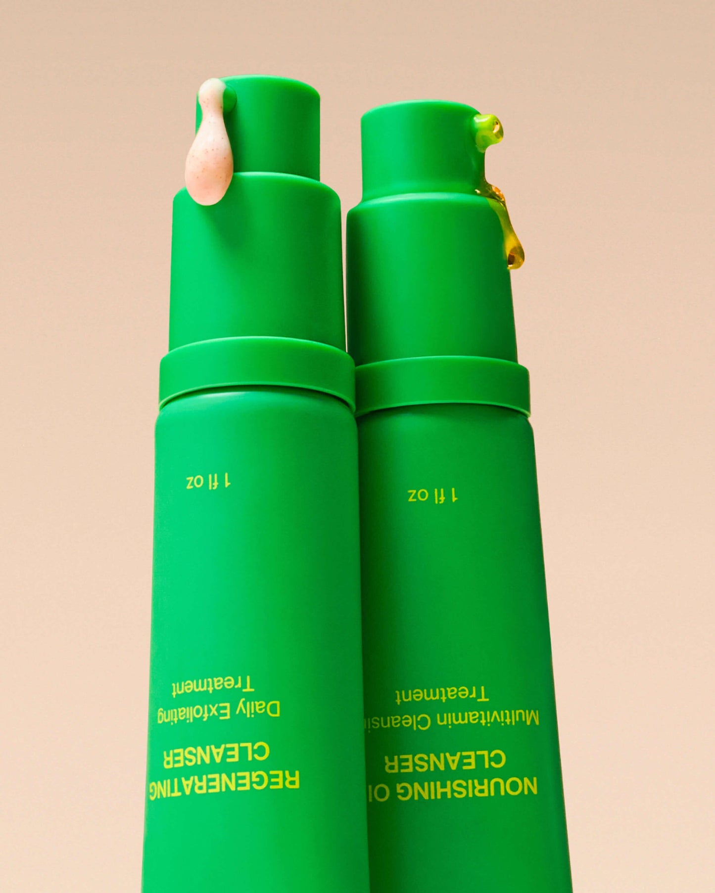 Regenerating Cleanser