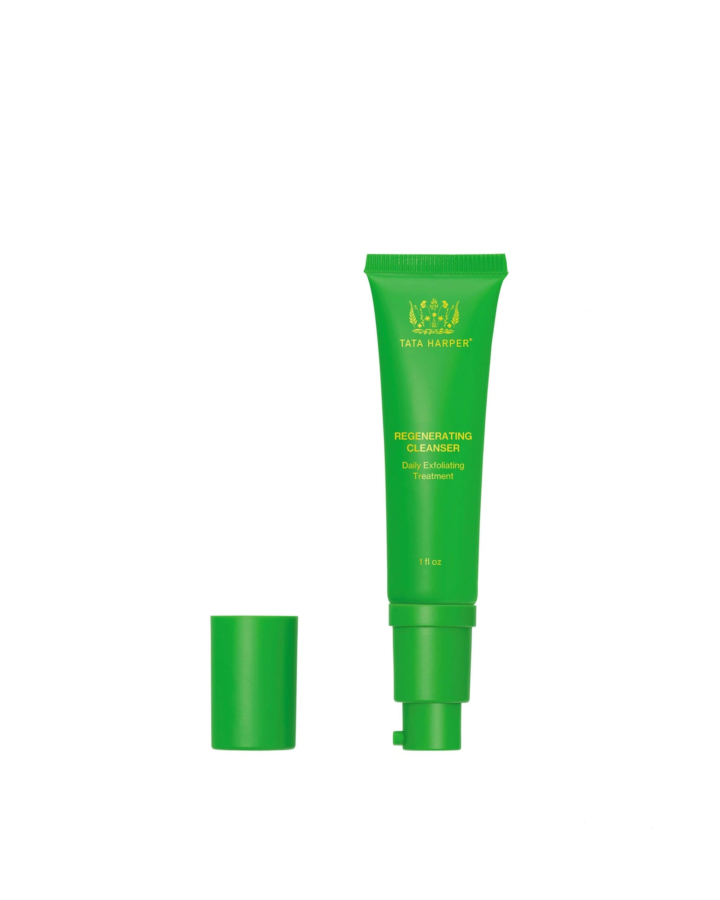 Regenerating Cleanser