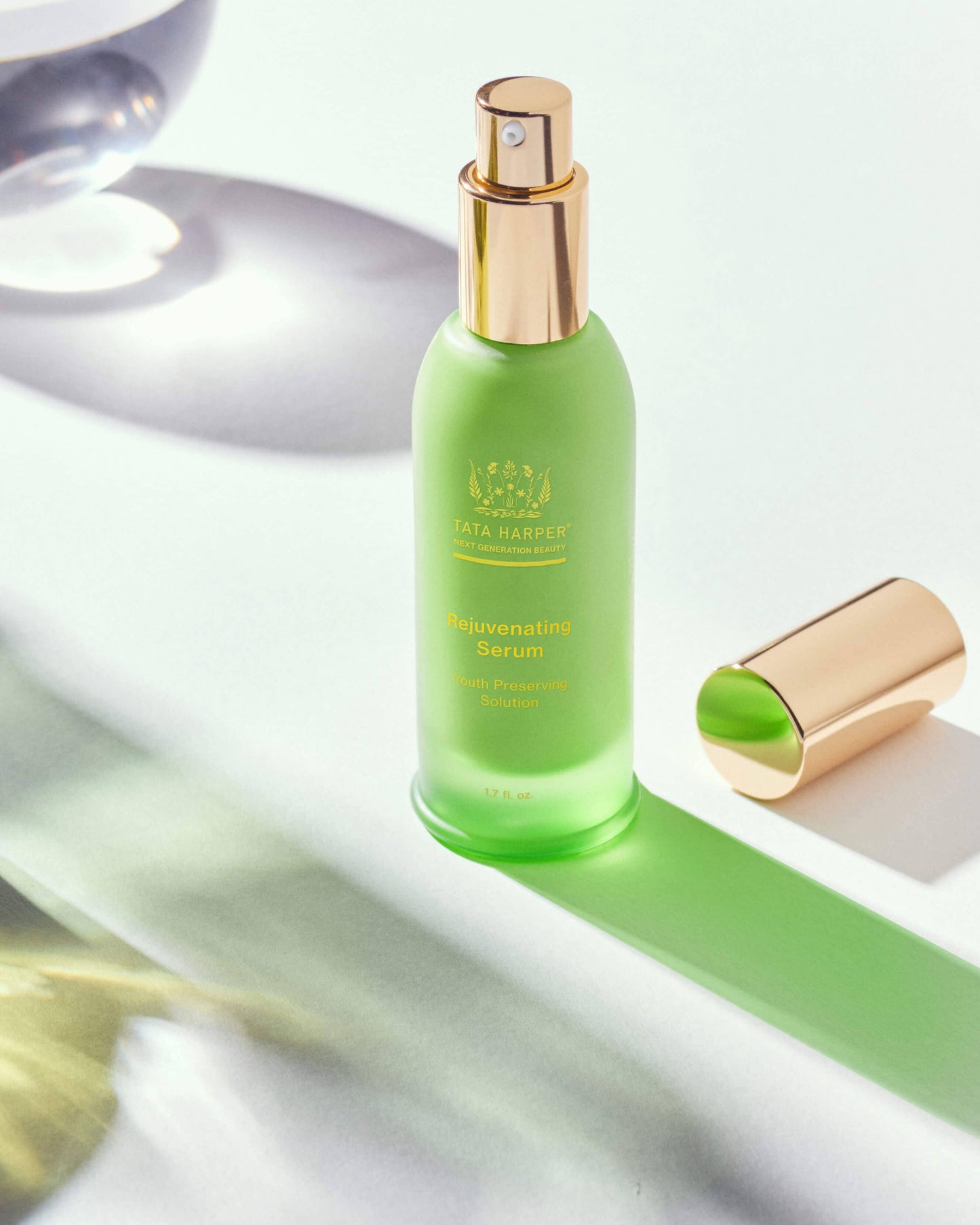 Rejuvenating Serum