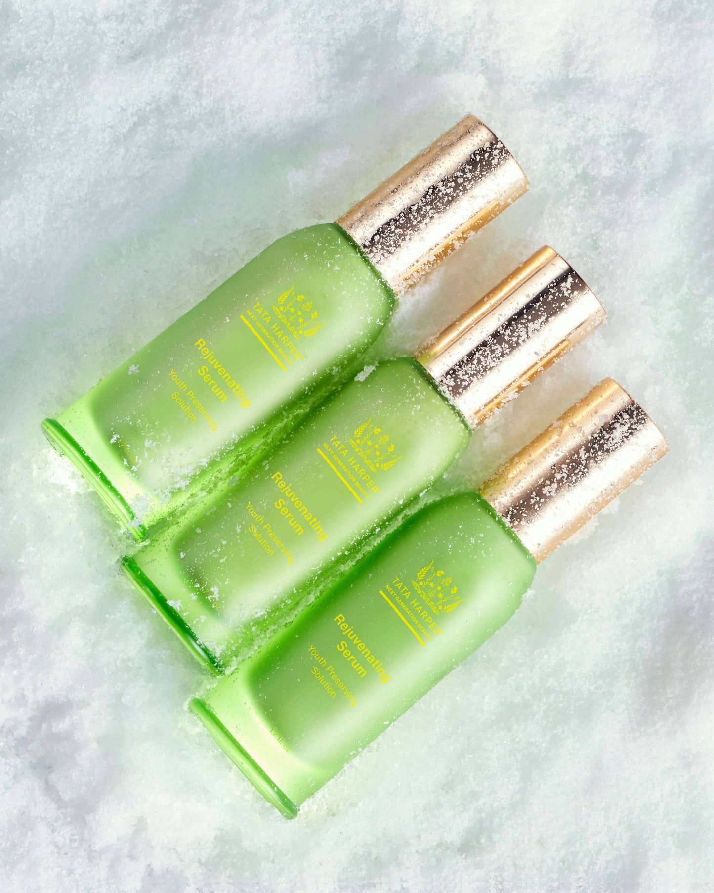 Rejuvenating Serum