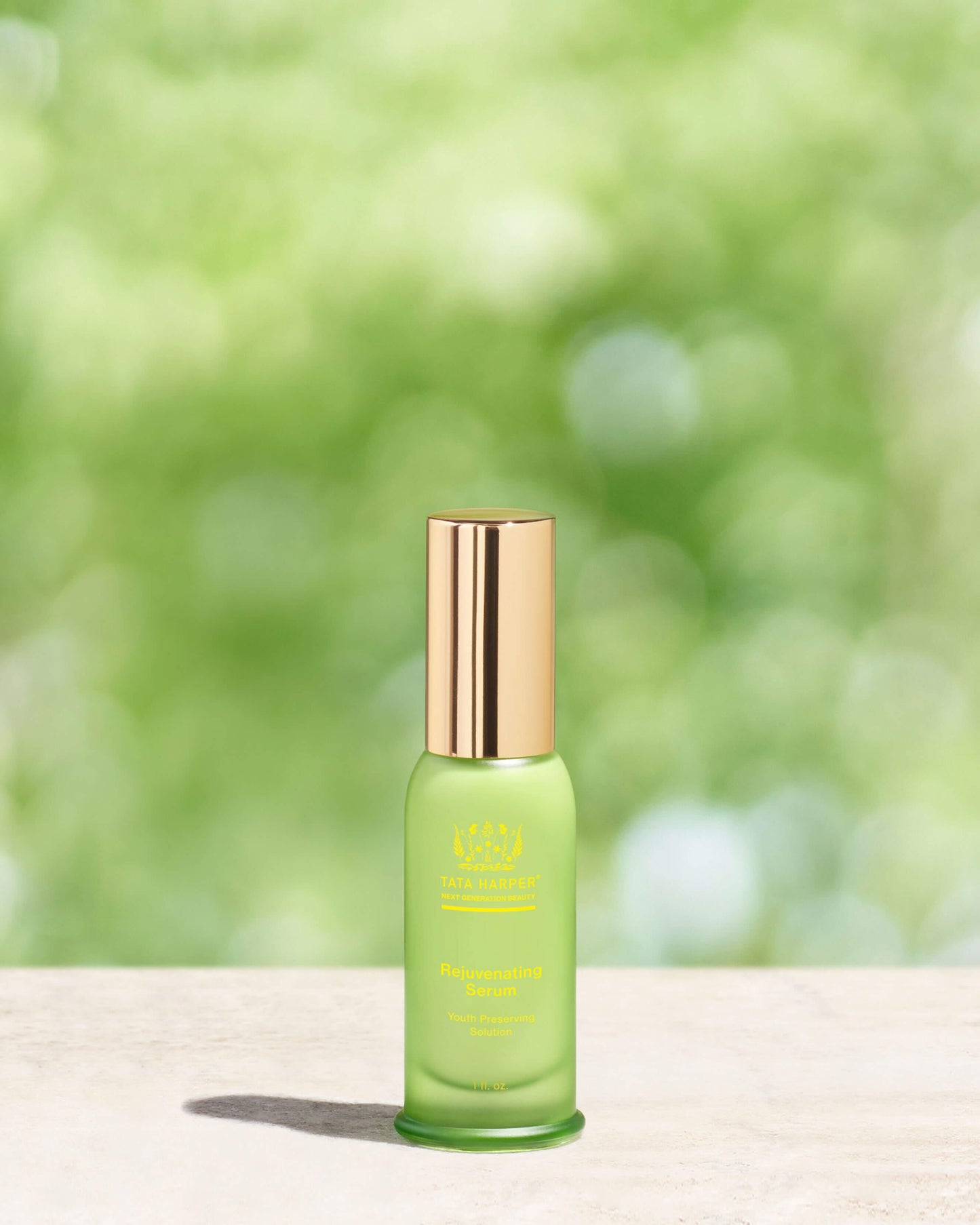 Rejuvenating Serum