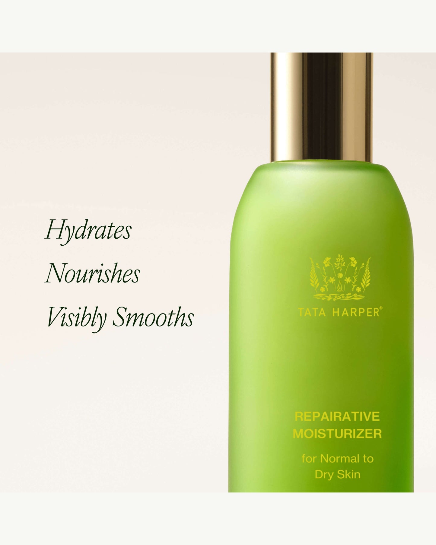 Repairative Moisturizer