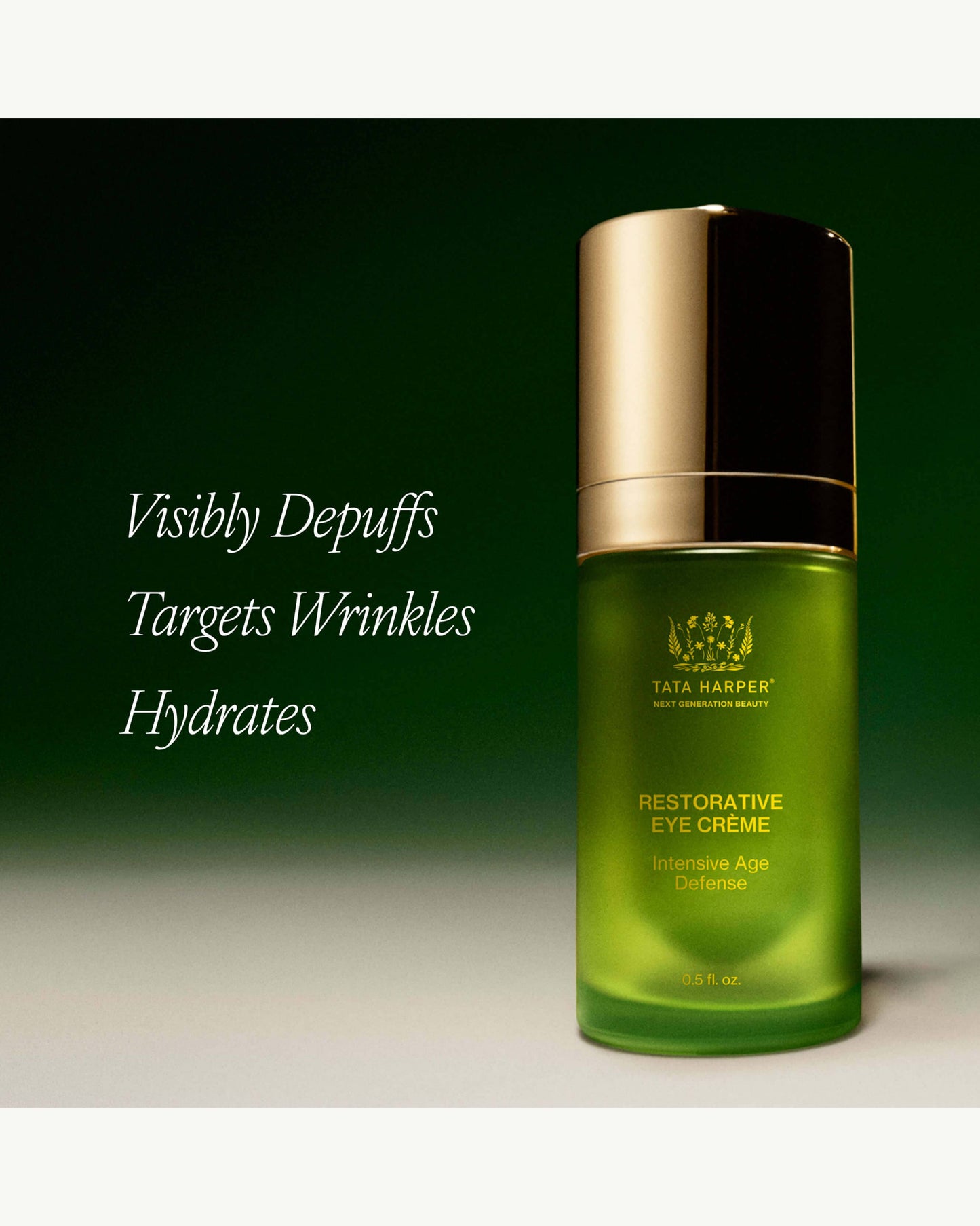 Tata Harper Restorative Eye Creme